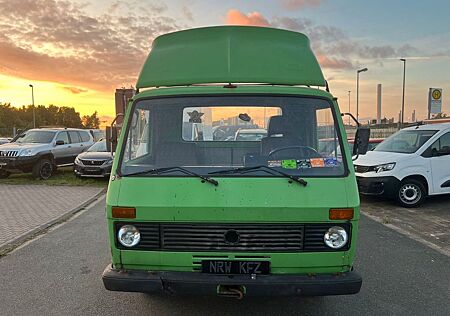 VW LT Volkswagen 45 Ein Besitzer