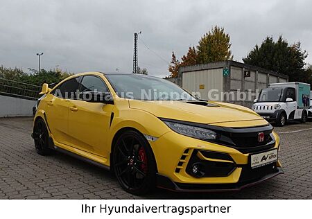 Honda Civic Type R Limited Edition