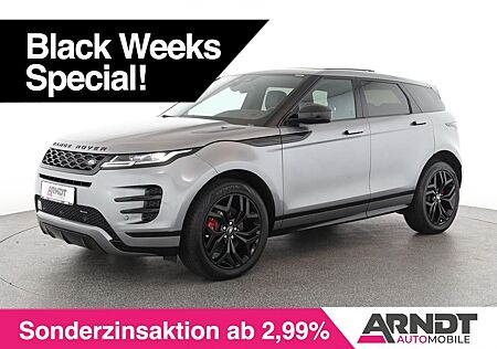 Land Rover Range Rover Evoque D200 AWD R-Dynamic SE Pano 20