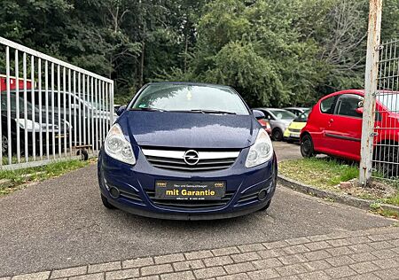 Opel Corsa D Basis*Tüv Neu*2 Hand*Service Neu*Top*