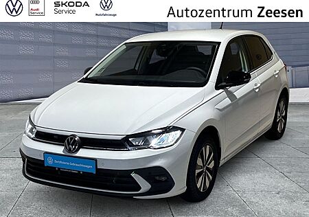 VW Polo Volkswagen 1.0 TSI Life GOAL DSG+USB+DAB+EPH+LWS+SHZ+