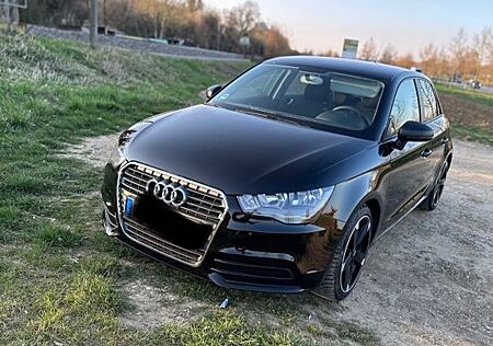 Audi A1 1.2 TFSI Ambition Sportback Ambition