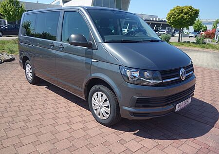 VW T6 Multivan Volkswagen /Automatik/PDC/Standheizung/7-Sitzer