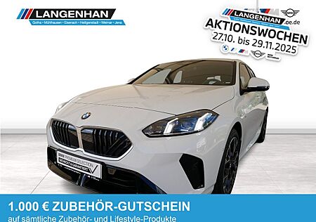 BMW 118 gebraucht kaufen BMW 118d M SPORT RFK DAB LED * AG*Komfortzg. Shz