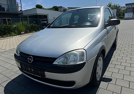 Opel Corsa 1.2 KLIMA*SERVO*TÜV 10-2026*2-HAND*
