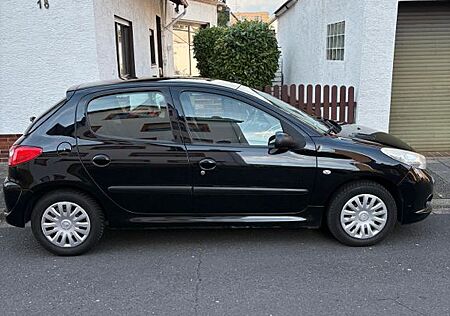 Peugeot 206 1.4 HDi FAP 70 -