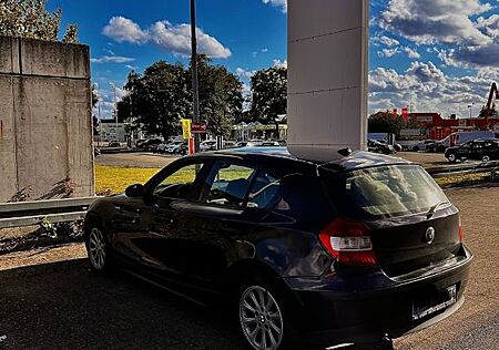 BMW 118d Business TÜV NEU!! M47Motor