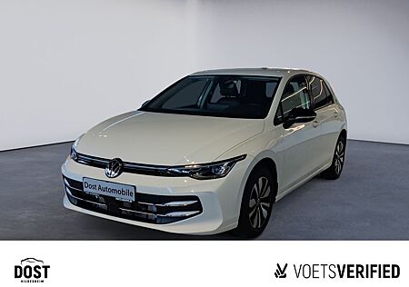 VW Golf Volkswagen VIII Lim.1.5 eTSI Life KAMERA+LED+NAVI