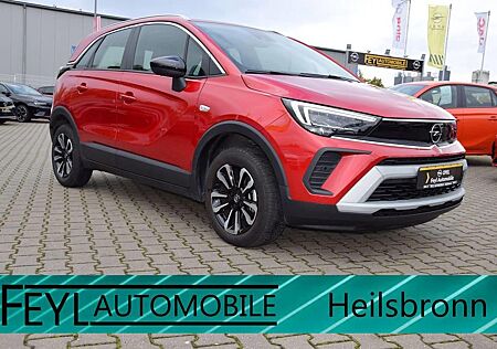 Opel Crossland X Crossland 1.2 Turbo "Elegance"