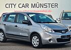 Nissan Note Visia Alu El.Fh Klima