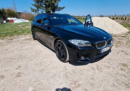 BMW 335d xDrive Touring M Sport Shadow Auto. M S...