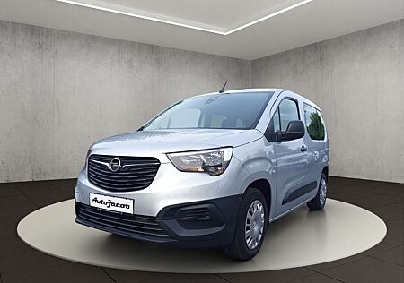 Opel Combo Life gebraucht kaufen Opel Combo Life 1.5 Diesel 75 kW Start/Stop