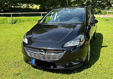 Opel Corsa -E 1.4L (LDD)