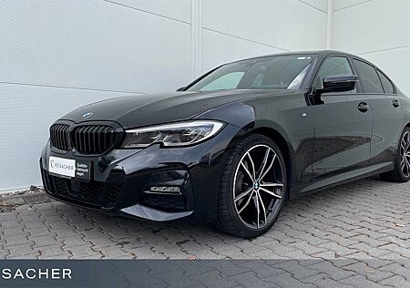 BMW 320i A Lim M Sport,LCPro.ACC,HuD,RFK,Laser