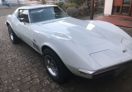 Chevrolet Corvette C3