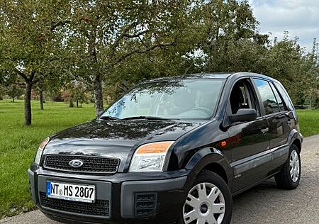 Ford Fusion 1.6 16V Ambiente Ambiente