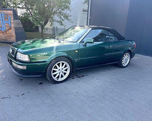 Audi 80
