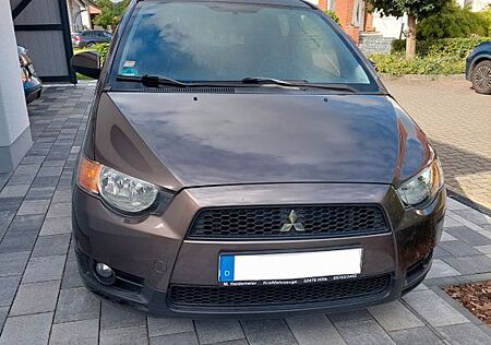 Mitsubishi Colt 1.3 35 Jahre Plus ClearTec 35 Jahre Plus