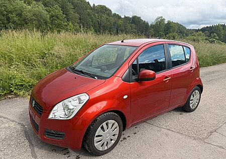 Suzuki Splash Basic, 98000, KLIMA!!!!