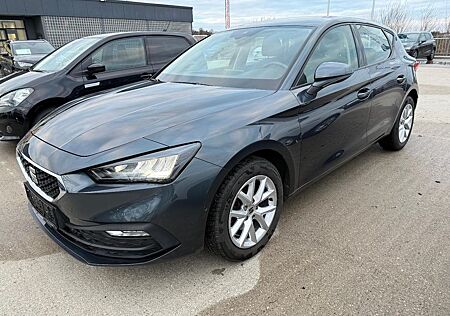 Seat Leon Style 1.5 TSI