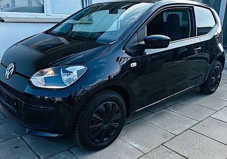 VW Up Volkswagen ! 1.0 44kW -