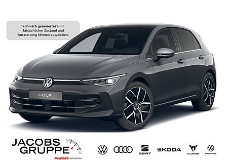 VW Golf Volkswagen VIII 2.0 TDI Edition 50 DSG,Navi,Matrix,RFK