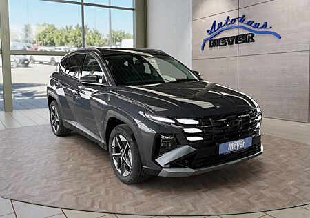 Hyundai Tucson 1.6 T-GDI DCT Navi/Matrix/Keyless/el.Klap