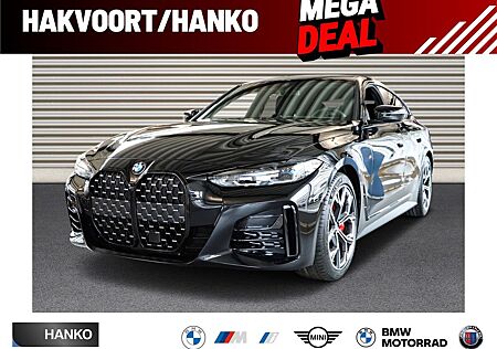 BMW 430i xDrive Gran Coupé Mega Deal !! UPE 75700€