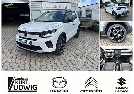 Citroën C3 Turbo 100 S&S Plus