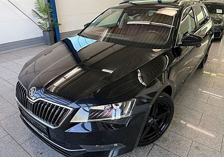 Skoda Superb 2.0 TDI*DSG*PANO*BI-XEN*NAV*CANTN*CARPLAY