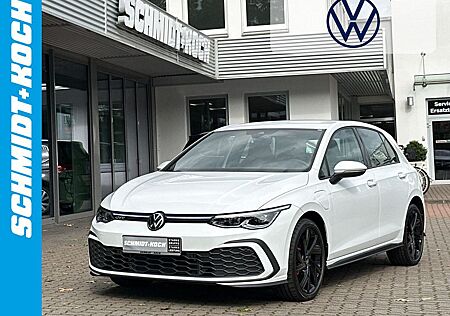 VW Golf Volkswagen VIII GTE 1.4 eHybrid OPF DSG LED-Scheinw.