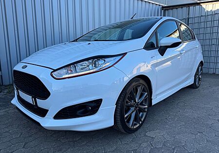 Ford Fiesta ST-Line 112 TKM