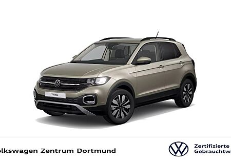 VW T-Cross Volkswagen 1.0 MOVE ACC ALU NAVI SITZHEIZUNG DAB+