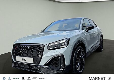 Audi SQ2 TFSI 221(300) kW(PS) S tronic*Pano*SONOS*Mat