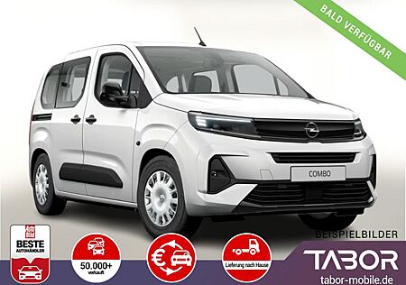 Opel Combo 1.2 T 110 Edition+ L1 DesignP 10"-DAB PDC