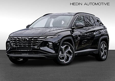 Hyundai Tucson 1.6 CRDi 48V DCT 4WD PRIME |360°|NAVI|KAM