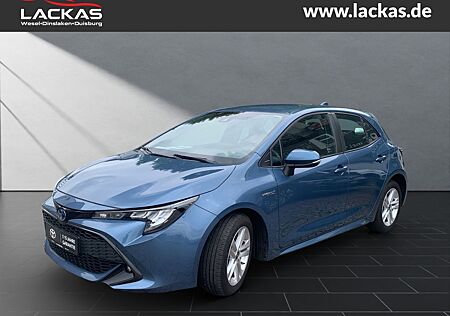 Toyota Corolla Hybrid Comfort 1.8*KAMERA*SHZ*GARANTIE*