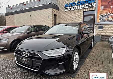Audi A4 Avant 35 TDI S-tronic Navi/LED/Kamera