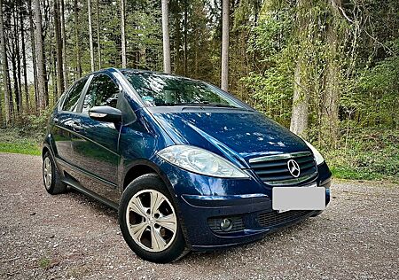 Mercedes-Benz A 150 AVANTGARDE Avantgarde