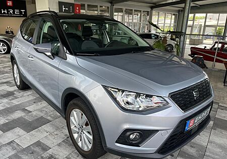 Seat Arona 1.0 TSI, Style, Full Link, Klima