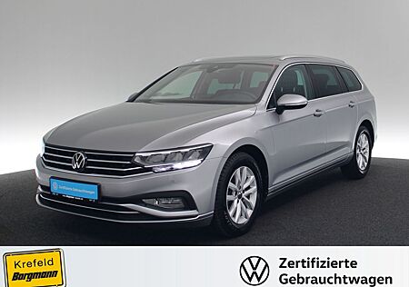 VW Passat Variant Volkswagen 2.0 TDI Business PANO LED ACC SHZ