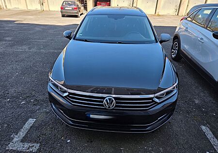 VW Passat Volkswagen Variant 2.0 tdi Highline BMT
