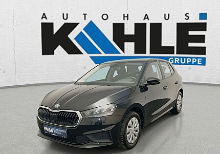 Skoda Fabia 1.0 MPI Ambition SHZ Smart Link LED