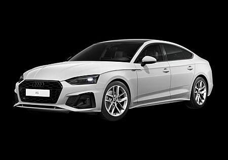 Audi A5 35 TDI S tronic Sportb S line Business S ...
