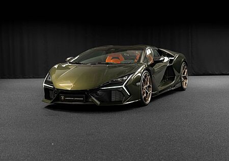 Lamborghini Revuelto 6.5 V12 HPEV