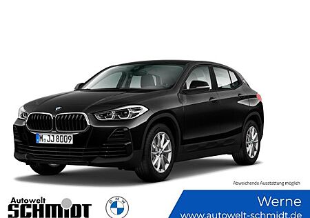 BMW X2 sDrive18i Advantage + 2.Jahre.BPS-GARANTIE