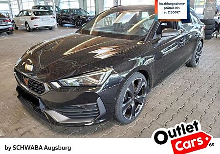 Cupra Leon Sportstourer VZ 1.4 e-Hybrid ANFAHRSCHADEN