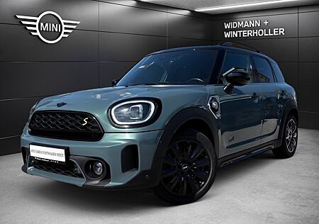 Mini Cooper S Countryman Cooper SE ALL4 Countryman Pano RFK LED Komfzg DA