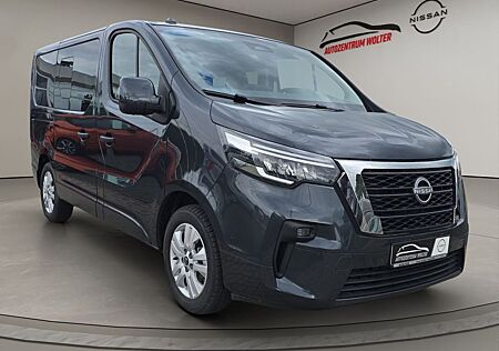 Nissan Primastar Kombi L1H1 2,8t Tekna