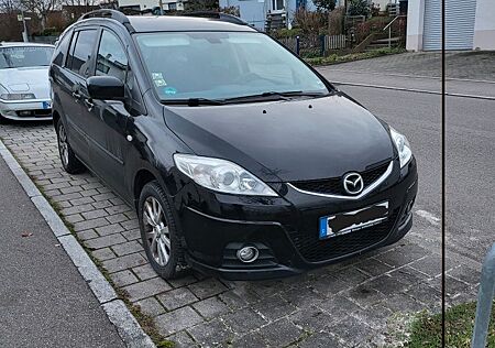 Mazda 5 2.0 Exclusive Exclusive